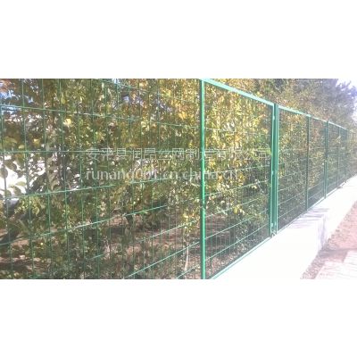 河北衡水温州市车间仓库隔离防护解决方案 从围墙护栏到机器防护网的专业定制