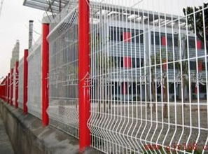 威海铁路隔离栅供应详情解析 价格、规格与专业厂家安平宏晟博介绍