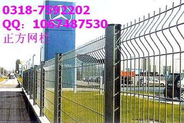 安平县正方网栏制品厂 隔离栅领域的专业供应商
