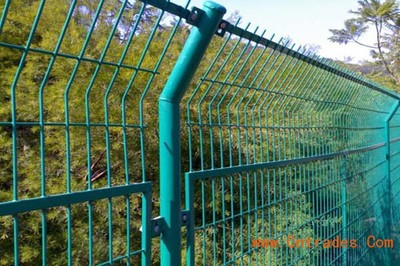 守护安全，筑造防线——聚焦珠三角地区隔离防护设施的多元应用