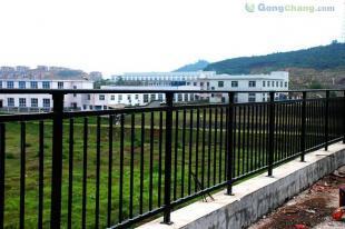 南昌小区隔离栅选购指南 从金牌推荐到价格解析